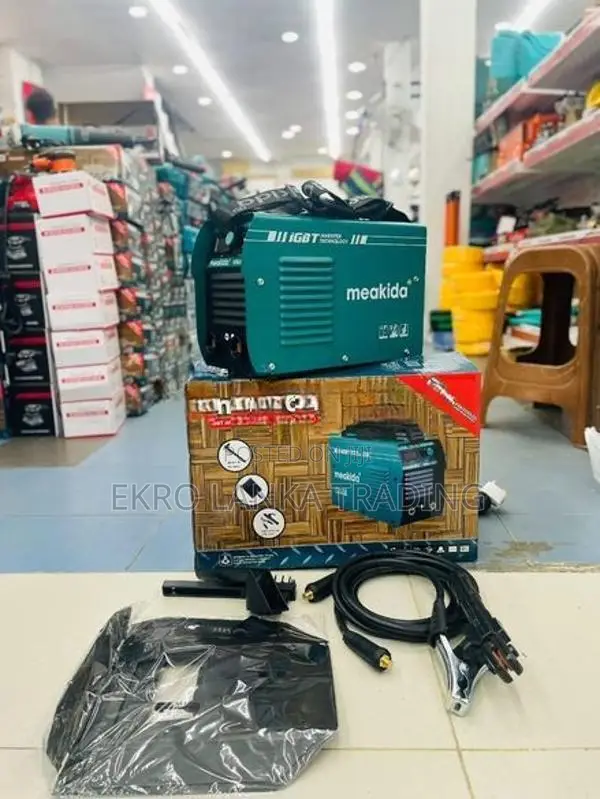 Inverter Welding Machine (250A)