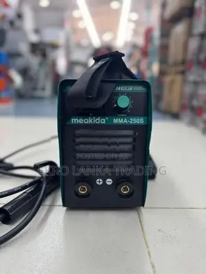 Inverter Welding Machine (250A)
