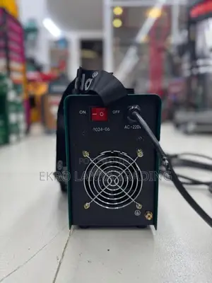 Inverter Welding Machine (250A)