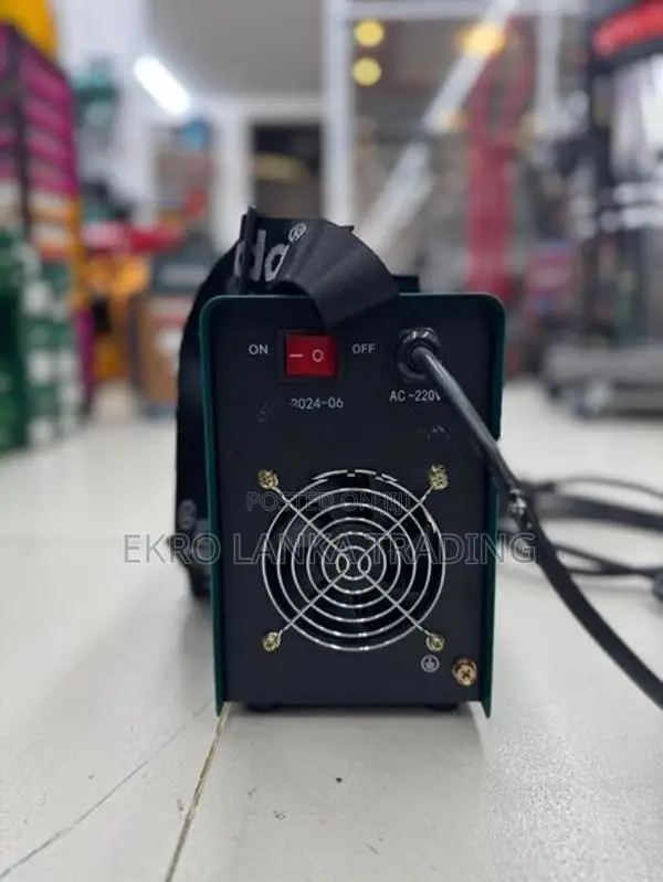Inverter Welding Machine (250A)