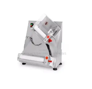 Pizza Dough Roller / Sheeter Presser
