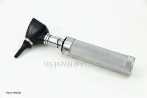 Otoscope