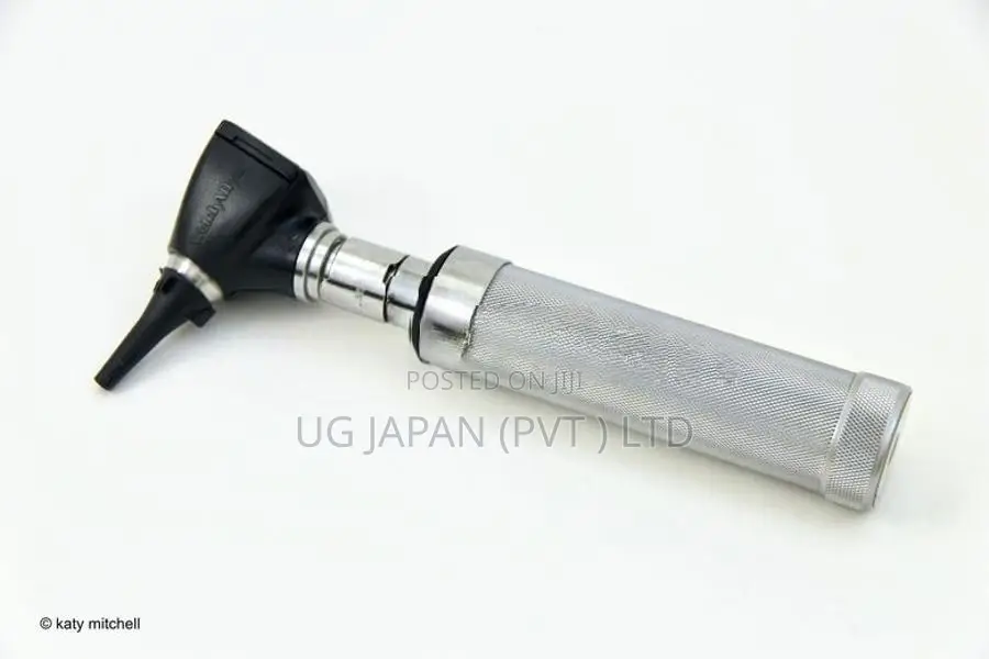 Otoscope