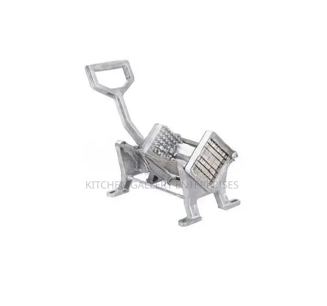 Chips Cutter Manual / French Fries Cutting Machine