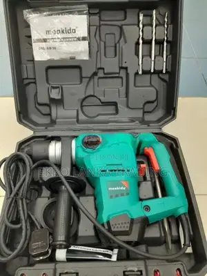 38MM Rotary Hammer