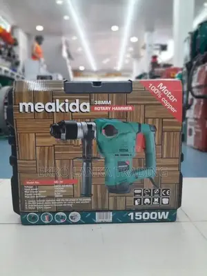 38MM Rotary Hammer