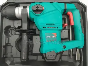 38MM Rotary Hammer