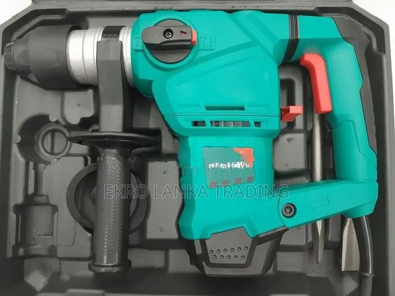 38MM Rotary Hammer
