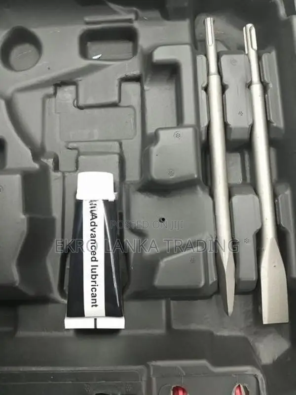 38MM Rotary Hammer