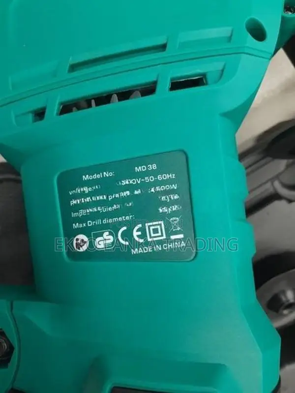 38MM Rotary Hammer