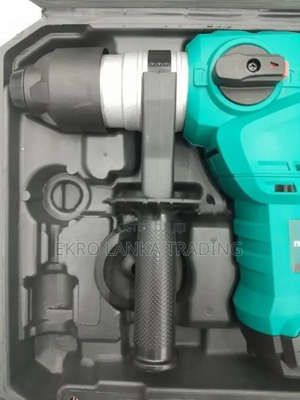 38MM Rotary Hammer