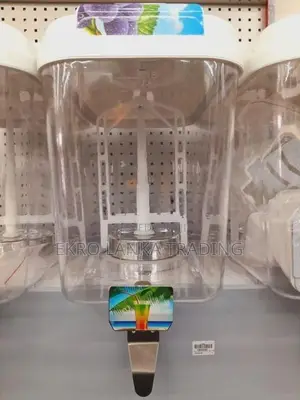 18×3 Juice Machine