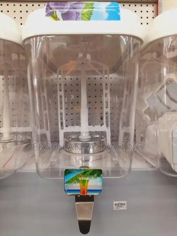 18×3 Juice Machine