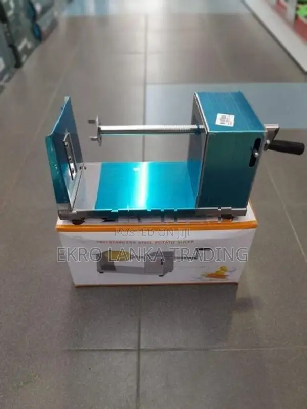Potato Cutter