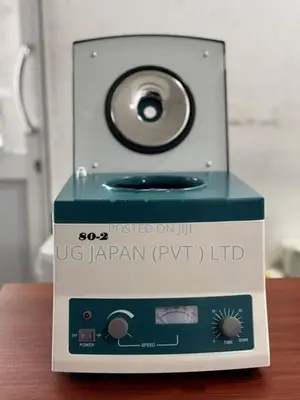 CENTRIFUGE MACHINE MODEL 80-2