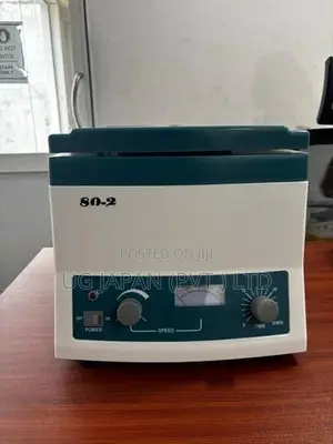 CENTRIFUGE MACHINE MODEL 80-2