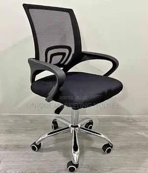 Ex Mesh Office Chairs