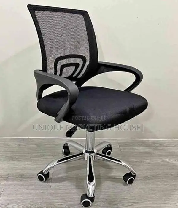 Ex Mesh Office Chairs