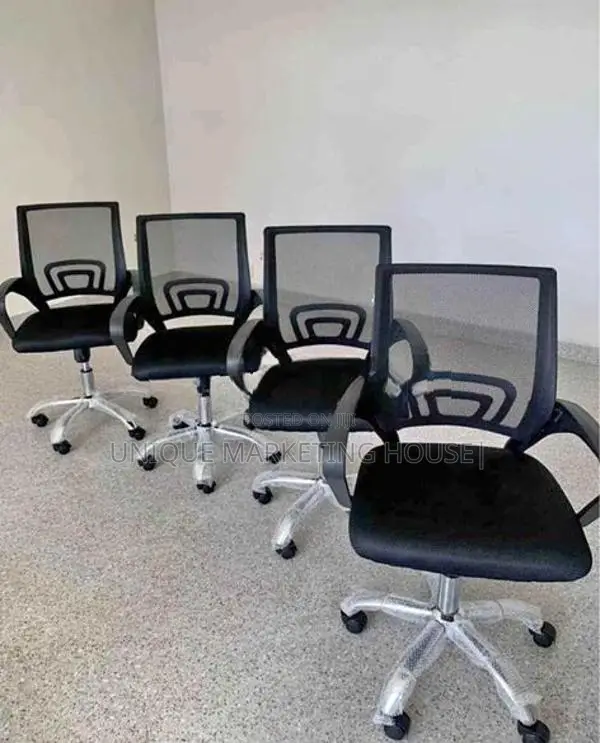 Ex Mesh Office Chairs