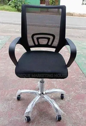 Ex Mesh Office Chairs