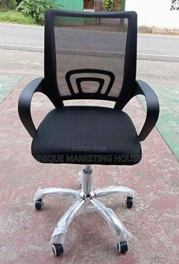 Ex Mesh Office Chairs