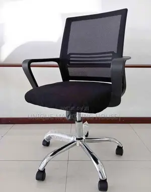 Mesh Ex Office Chair