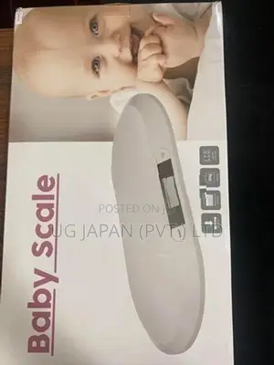 Baby Scale