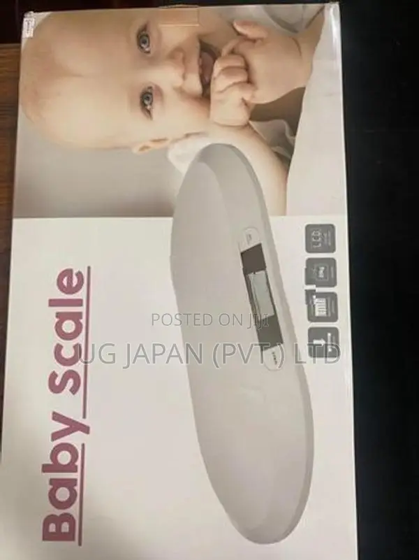 Baby Scale