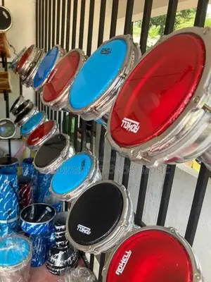 දර්බග් - Darbag ( Darbuka Aluminum ) / Cash on delivery