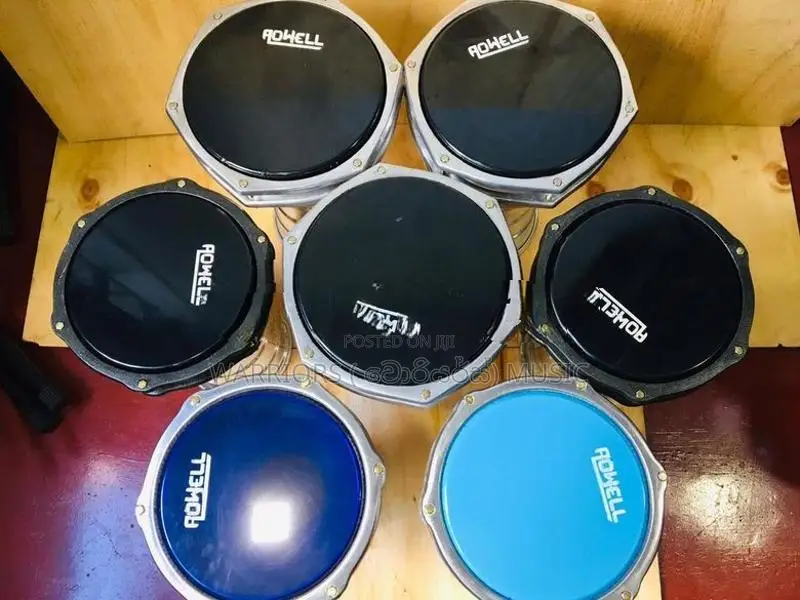 දර්බග් - Darbag ( Darbuka Aluminum ) / Cash on delivery