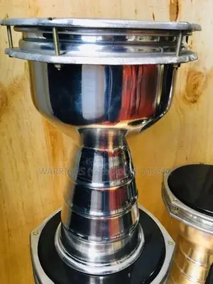 දර්බග් - Darbag ( Darbuka Aluminum ) / Cash on delivery