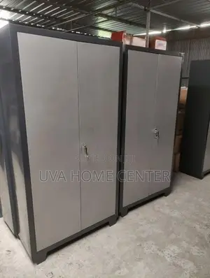 Steel Office Cupboard 72x36Inch