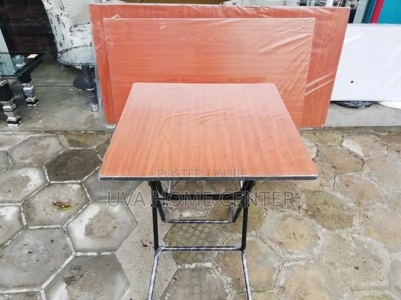 Folding Table 2x2ft