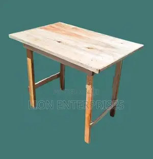 Tables ....