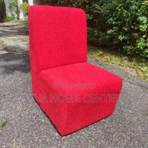 Single Lobby Sofa Chair