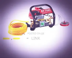 Power Sprayer P768 (දියර ඉසිනය)