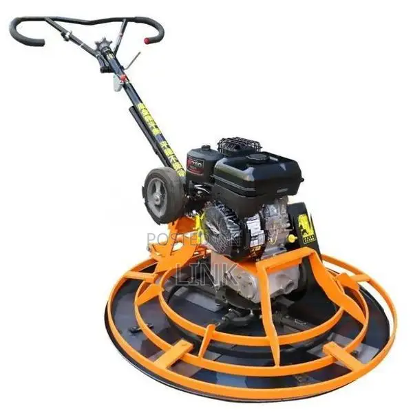 Power Travel Machine