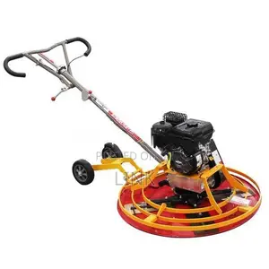 Power Travel Machine