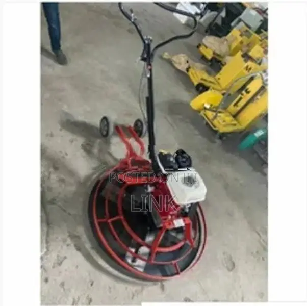 Power Travel Machine