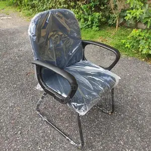 Piyestra Visitor Office Chair ECV002