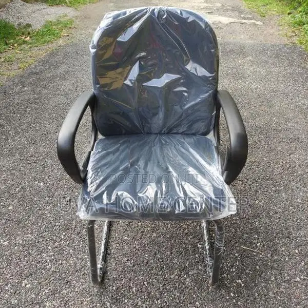 Piyestra Visitor Office Chair ECV002