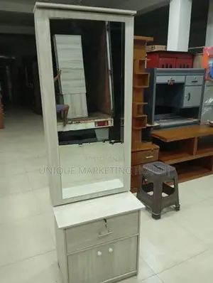 Modern Sliding Dressing Table