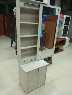Modern Sliding Dressing Table