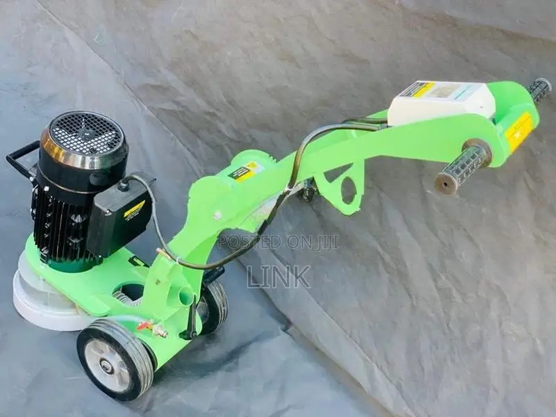 Floor Grinding Machine -250 DFG