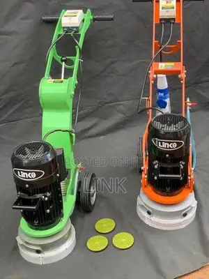 Floor Grinding Machine -250 DFG