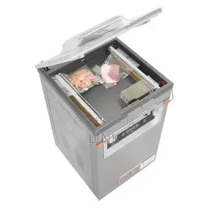 DZQ 400 Vacuum packing