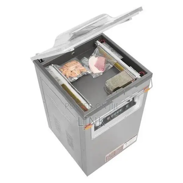 DZQ 400 Vacuum packing