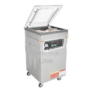 DZQ 400 Vacuum packing