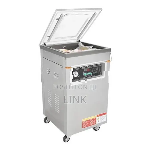 DZQ 400 Vacuum packing