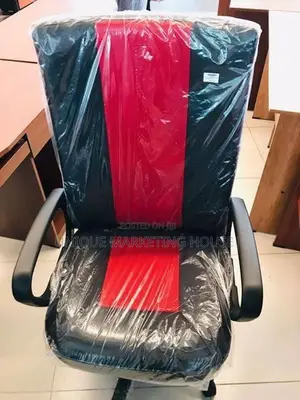 Pyestra Mid-Mesh Hi-Bk Office Chairs